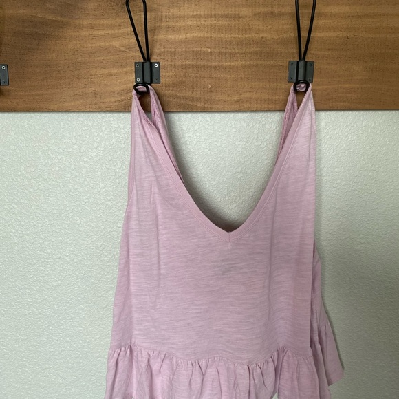 Target Crop Top Blouse - Picture 5 of 5